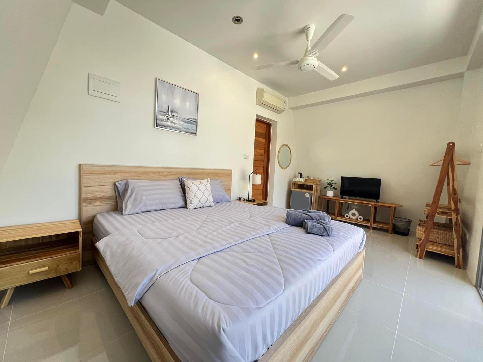 Chill Lay Resort Donsak Don Sak Exterior foto